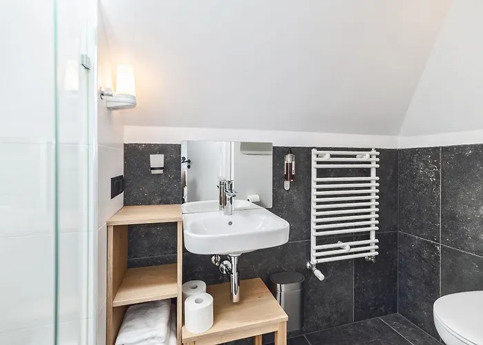 فندق مبيت وإفطار Grand Tulipan غدينيا