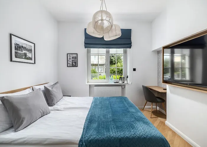 Grand Tulipan * غدينيا