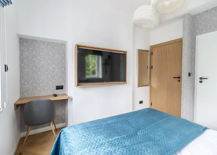 Grand Tulipan グディニャ