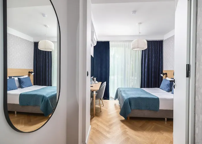 Grand Tulipan * グディニャ