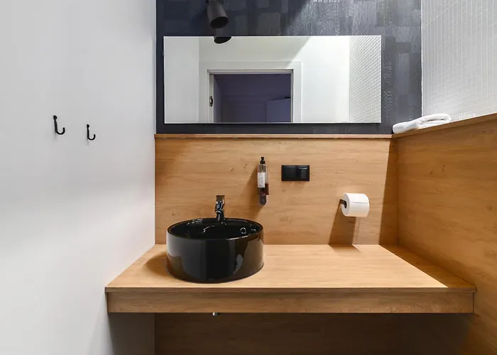 Grand Tulipan فندق مبيت وإفطار غدينيا