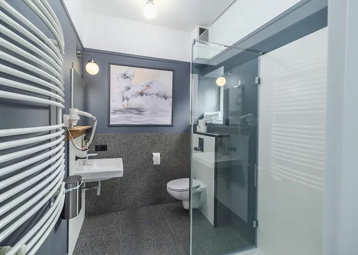 Grand Tulipan فندق مبيت وإفطار *