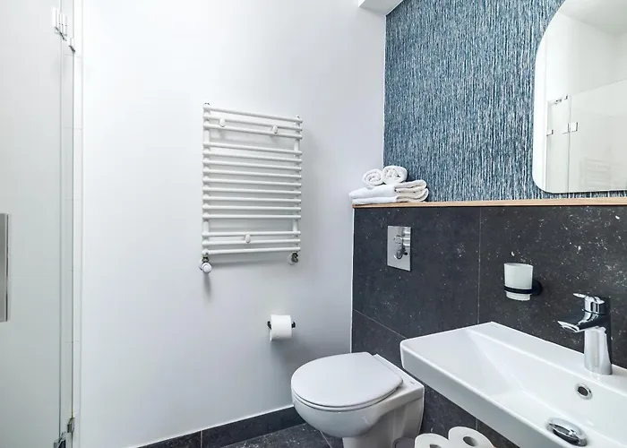 Grand Tulipan * グディニャ