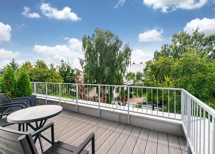 Grand Tulipan ベッド・アンド・ブレックファスト