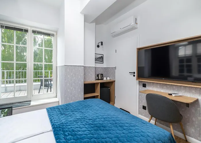 Grand Tulipan * غدينيا