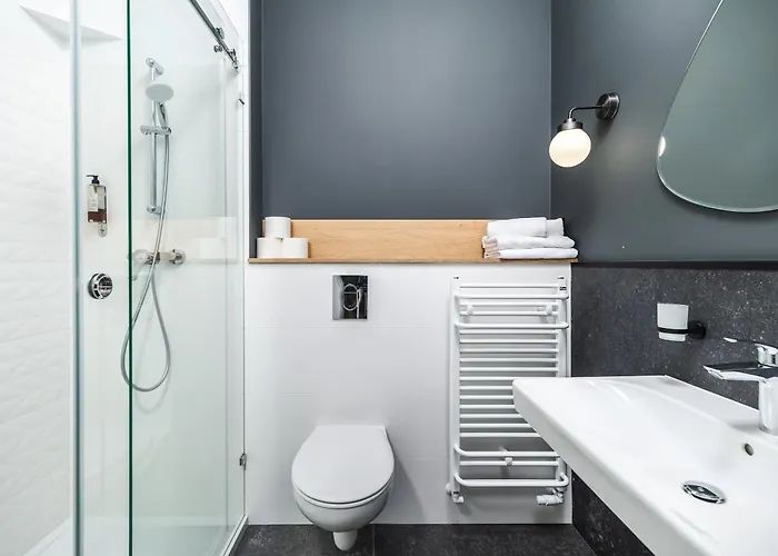 Grand Tulipan * غدينيا