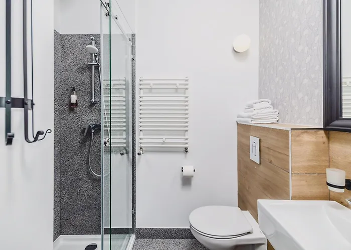 Grand Tulipan فندق مبيت وإفطار