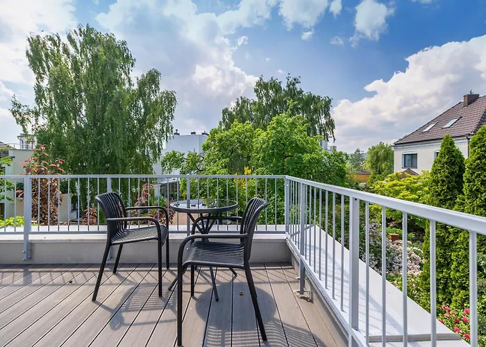 Grand Tulipan غدينيا