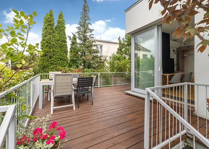 فندق مبيت وإفطار Grand Tulipan *