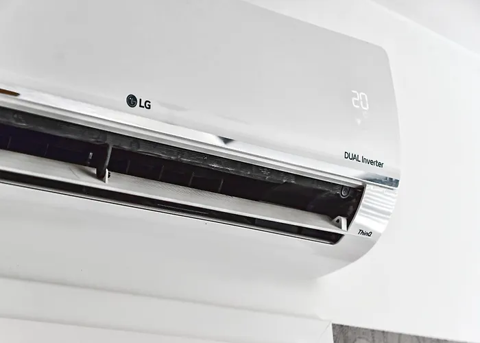 Grand Tulipan ベッド・アンド・ブレックファスト グディニャ