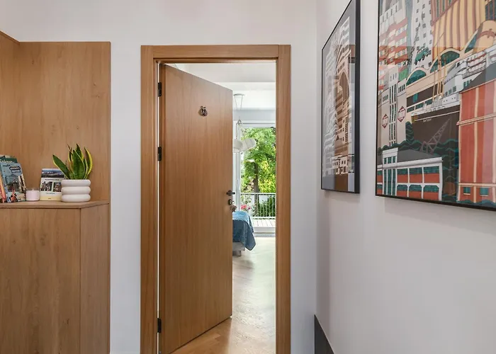 Grand Tulipan فندق مبيت وإفطار *