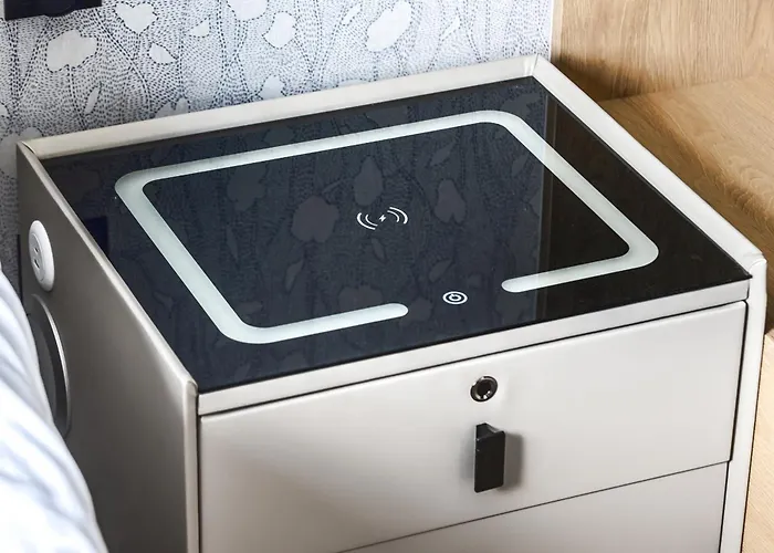 فندق مبيت وإفطار Grand Tulipan غدينيا