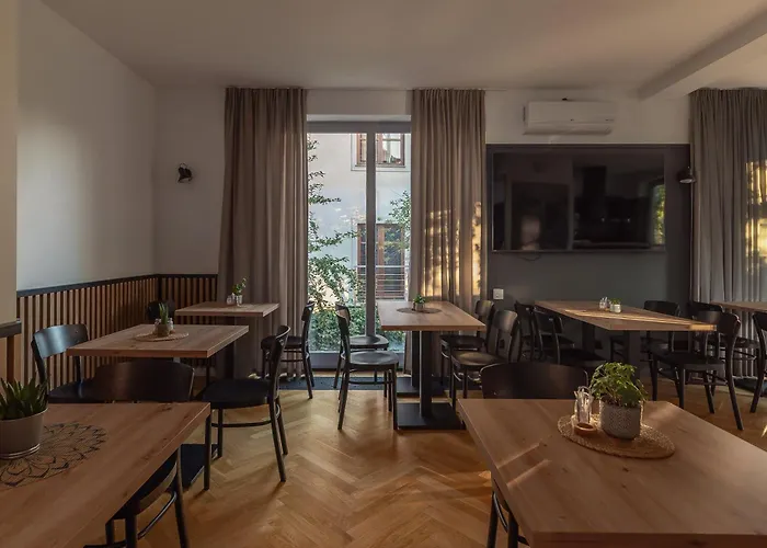 Grand Tulipan غدينيا