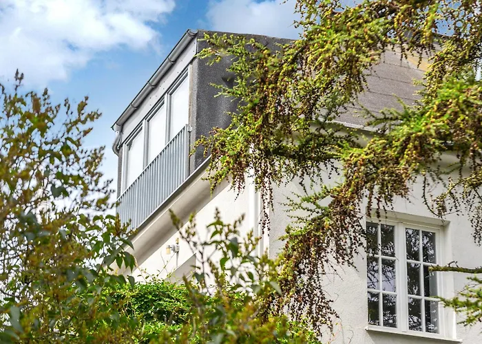 Grand Tulipan فندق مبيت وإفطار غدينيا