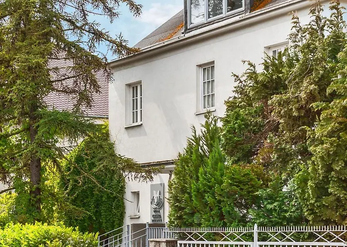 Grand Tulipan ベッド・アンド・ブレックファスト グディニャ