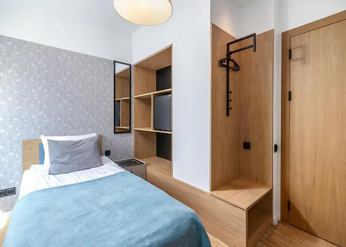 Grand Tulipan * غدينيا