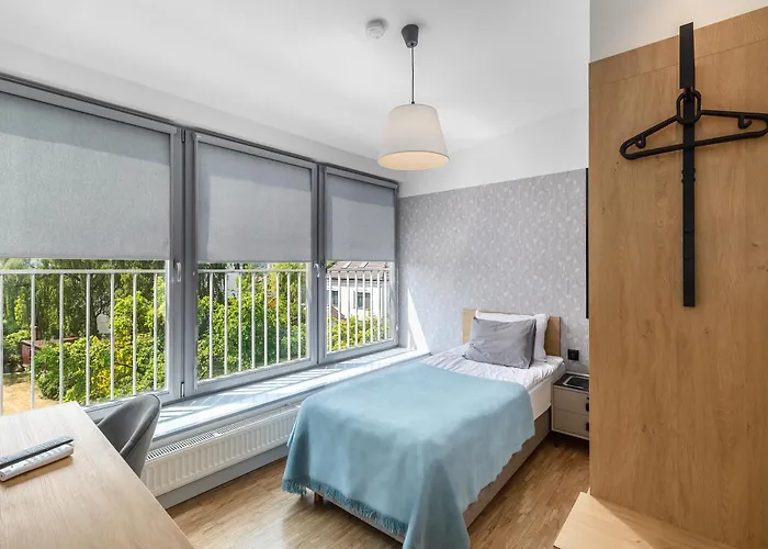 فندق مبيت وإفطار Grand Tulipan *