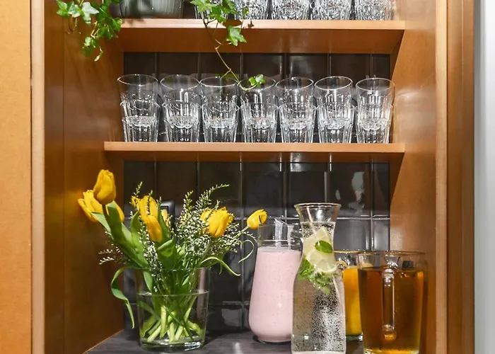 فندق مبيت وإفطار Grand Tulipan *