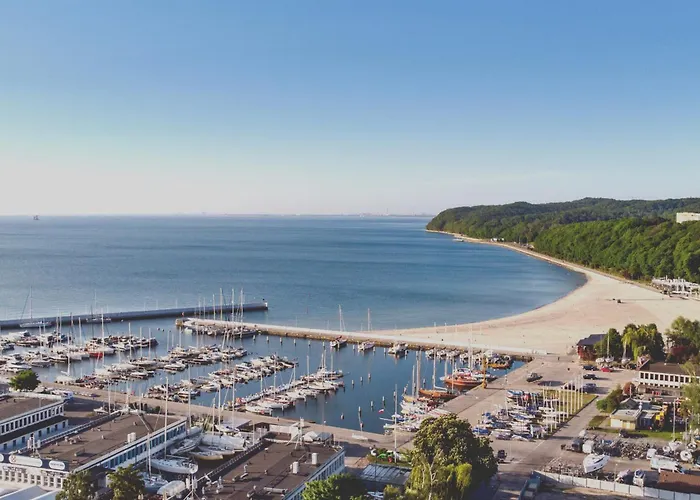 فندق مبيت وإفطار Grand Tulipan