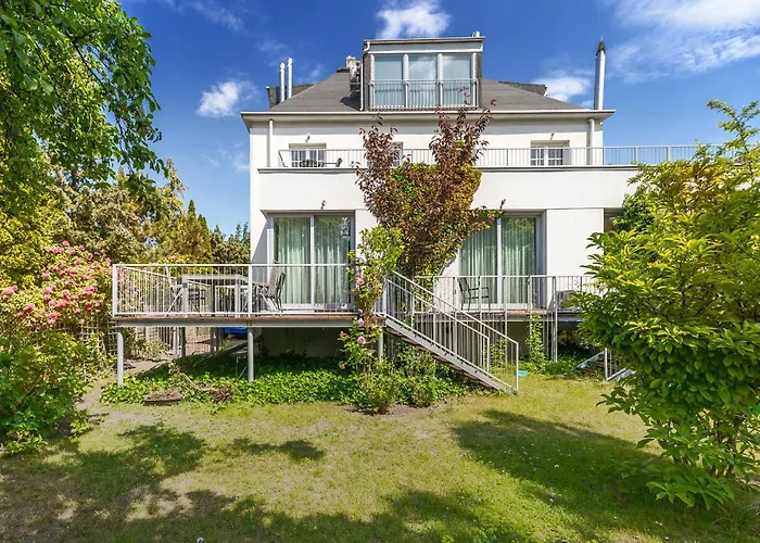 Grand Tulipan * グディニャ