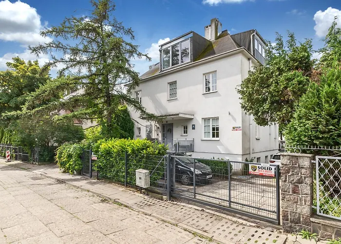 Grand Tulipan فندق مبيت وإفطار غدينيا