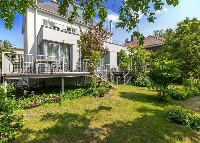 ベッド・アンド・ブレックファスト Grand Tulipan *