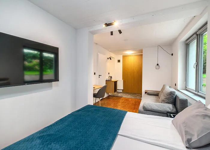 Grand Tulipan فندق مبيت وإفطار *