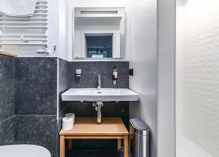 Grand Tulipan グディニャ