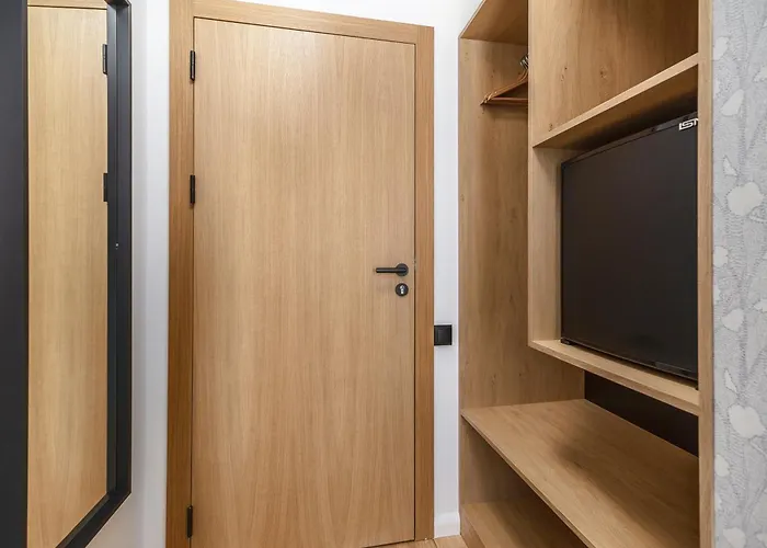 Grand Tulipan グディニャ