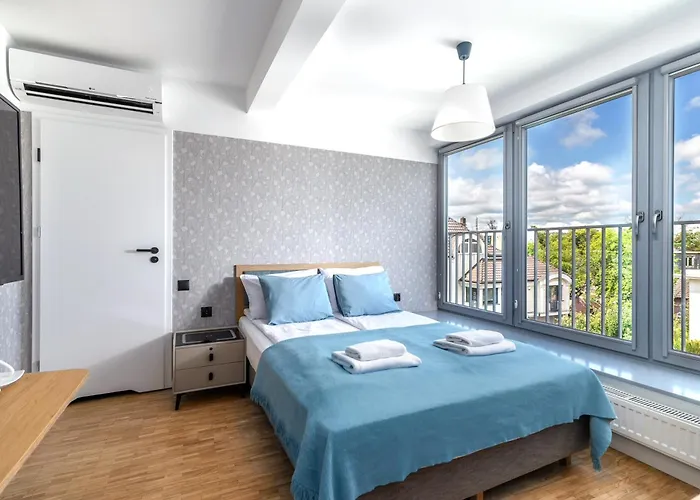 Grand Tulipan * غدينيا