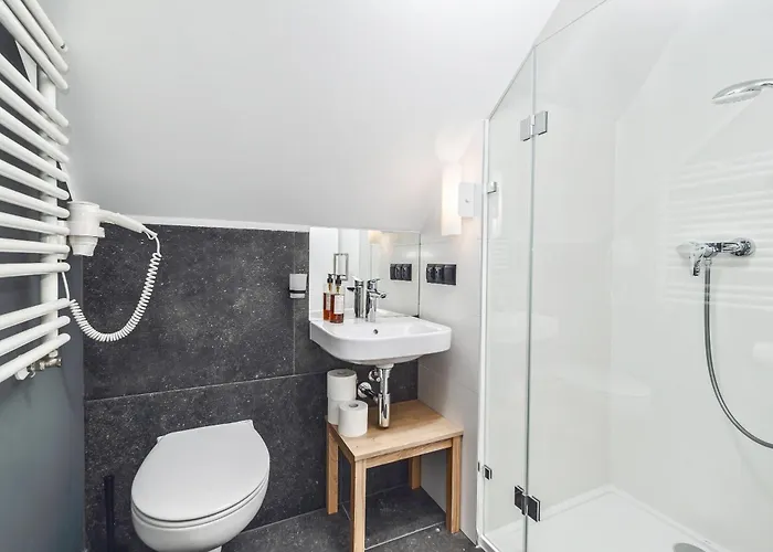 فندق مبيت وإفطار Grand Tulipan *