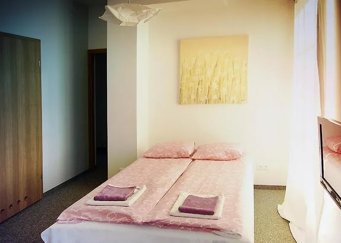 Grand Tulipan غدينيا