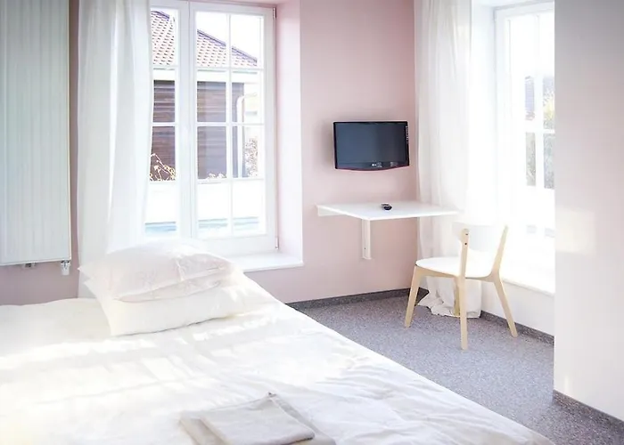 Grand Tulipan * غدينيا