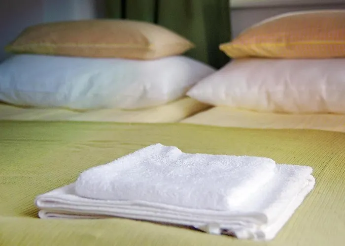 Grand Tulipan فندق مبيت وإفطار